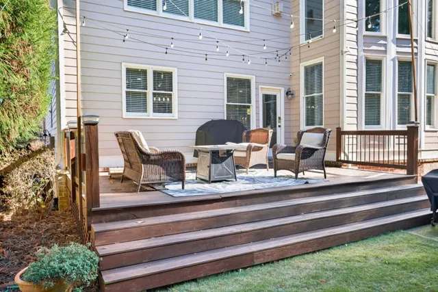 $799,900 | 8023 Sleepy Lagoon Way, Flowery Branch, GA 30542