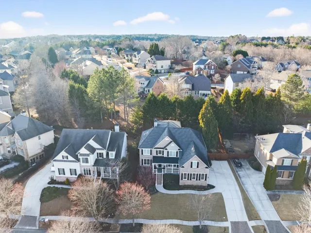 $799,900 | 8023 Sleepy Lagoon Way, Flowery Branch, GA 30542