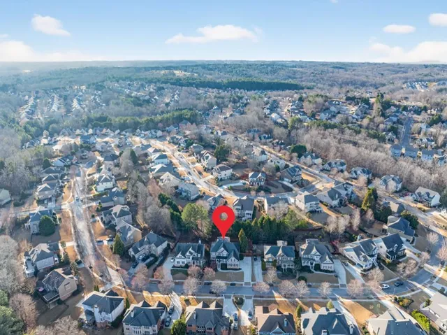 $799,900 | 8023 Sleepy Lagoon Way, Flowery Branch, GA 30542