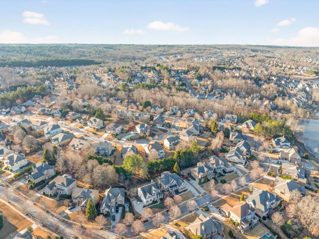 8023 Sleepy Lagoon Way Flowery Branch, GA 30542 - Photo 61 of 79