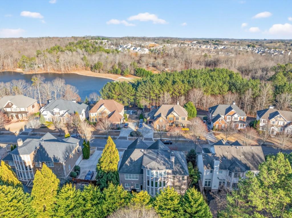 8023 Sleepy Lagoon Way Flowery Branch, GA 30542 - Photo 62 of 79