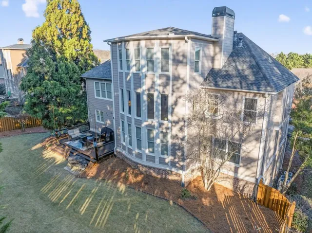 $799,900 | 8023 Sleepy Lagoon Way, Flowery Branch, GA 30542