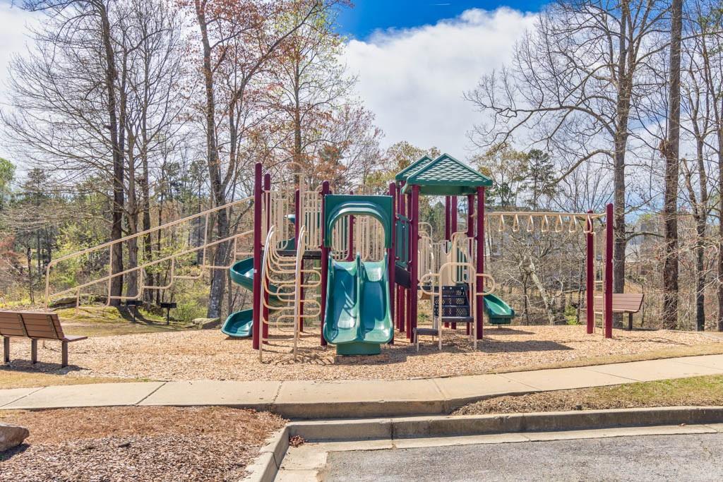 8023 Sleepy Lagoon Way Flowery Branch, GA 30542 - Photo 68 of 79