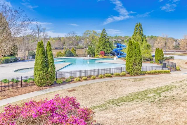 $799,900 | 8023 Sleepy Lagoon Way, Flowery Branch, GA 30542