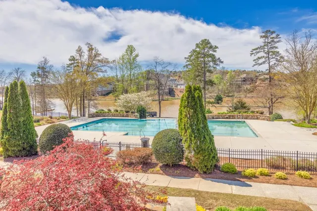 $799,900 | 8023 Sleepy Lagoon Way, Flowery Branch, GA 30542