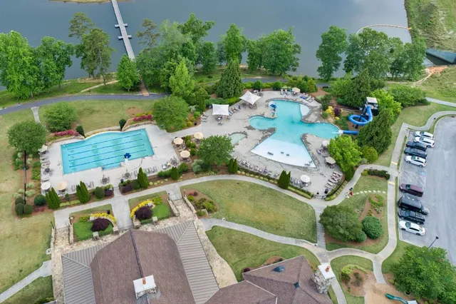 $799,900 | 8023 Sleepy Lagoon Way, Flowery Branch, GA 30542