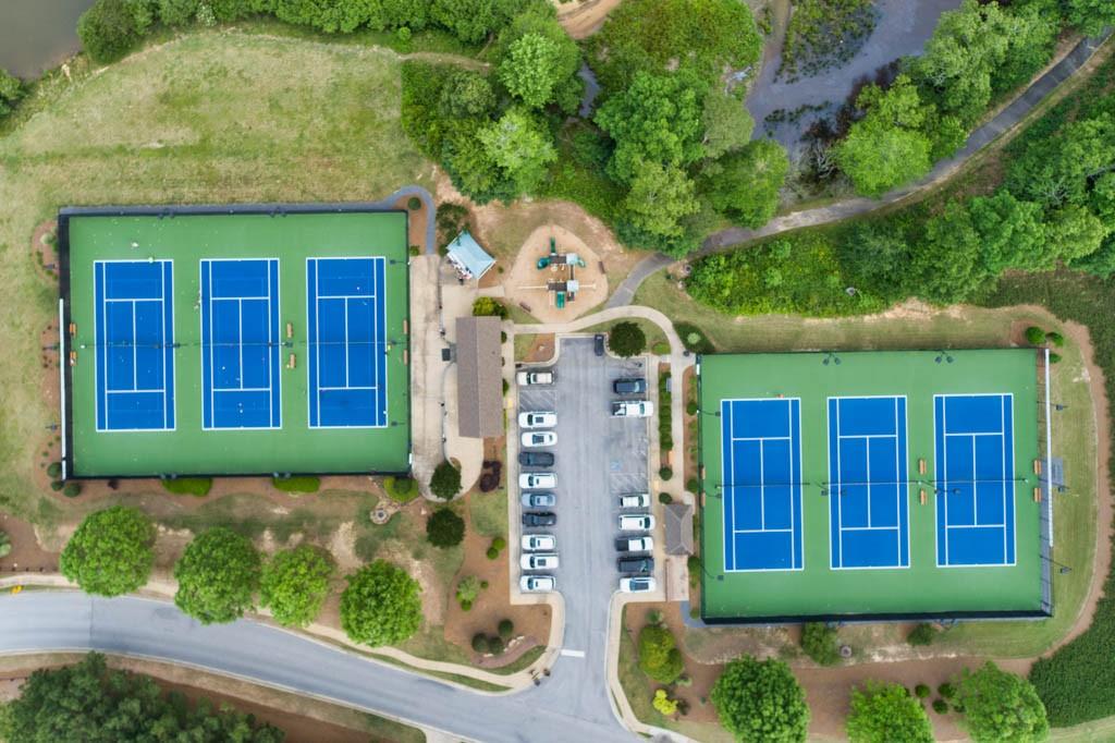 8023 Sleepy Lagoon Way Flowery Branch, GA 30542 - Photo 74 of 79