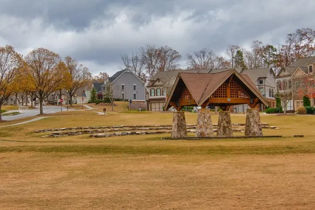 $799,900 | 8023 Sleepy Lagoon Way, Flowery Branch, GA 30542