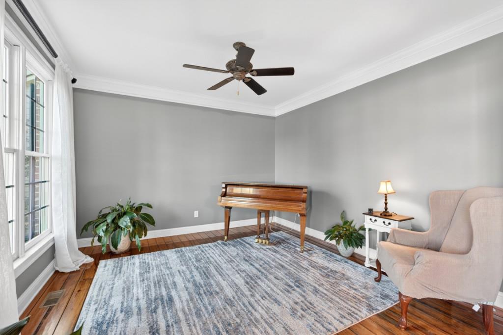 8023 Sleepy Lagoon Way Flowery Branch, GA 30542 - Photo 8 of 79