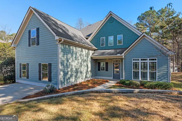 $429,900 | 104 Hidden Springs Drive, LaGrange, GA 30240