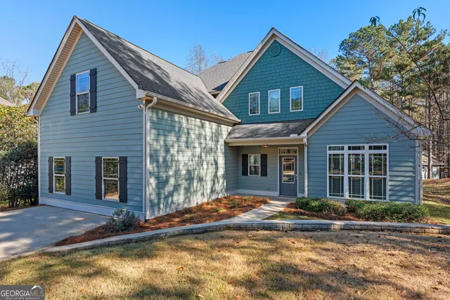 $439,900 | 104 Hidden Springs Drive, LaGrange, GA 30240