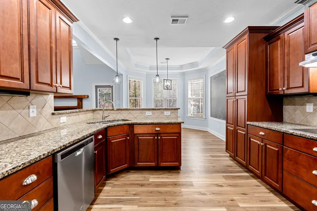 $439,900 | 104 Hidden Springs Drive, LaGrange, GA 30240