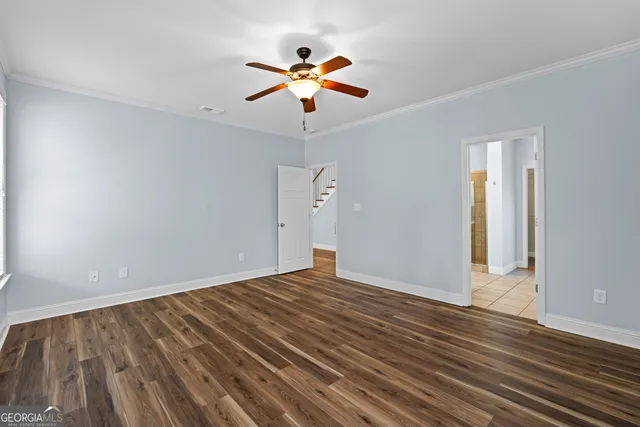 $439,900 | 104 Hidden Springs Drive, LaGrange, GA 30240