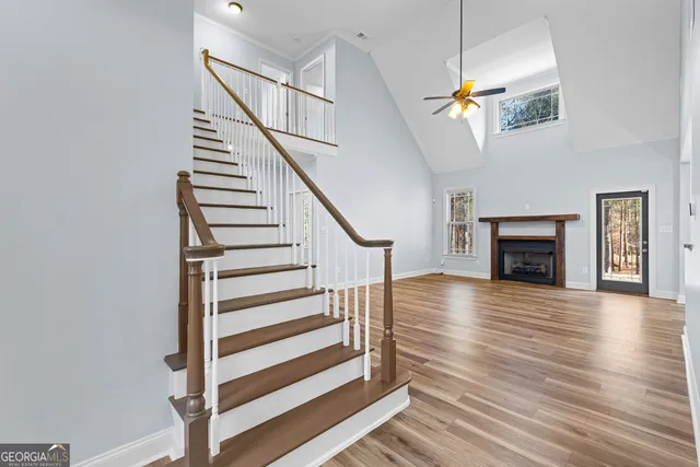 $439,900 | 104 Hidden Springs Drive, LaGrange, GA 30240