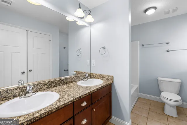 $439,900 | 104 Hidden Springs Drive, LaGrange, GA 30240