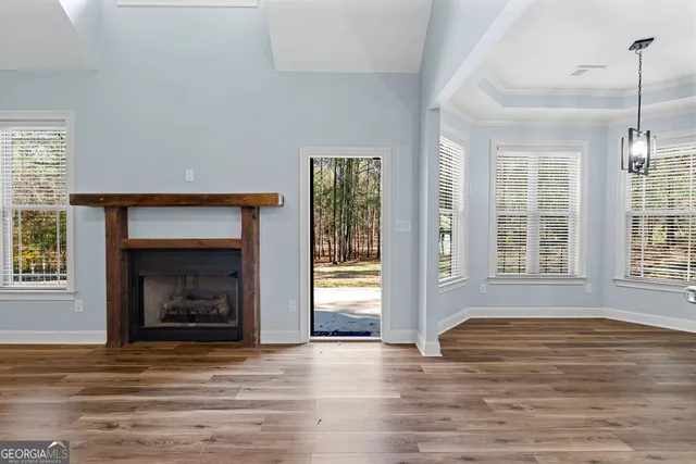 $439,900 | 104 Hidden Springs Drive, LaGrange, GA 30240