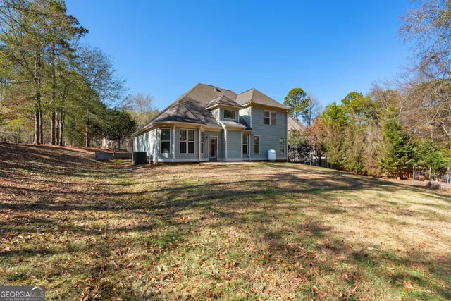 $439,900 | 104 Hidden Springs Drive, LaGrange, GA 30240