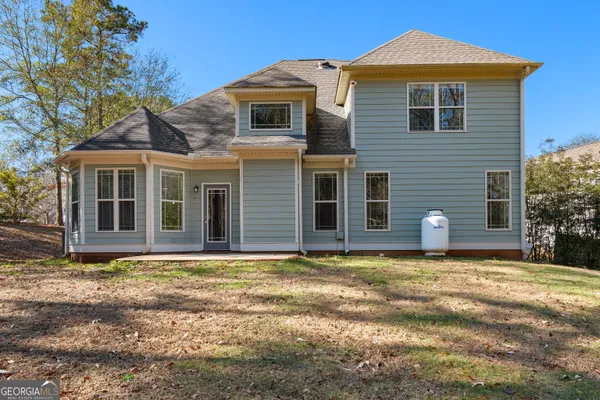$429,900 | 104 Hidden Springs Drive, LaGrange, GA 30240