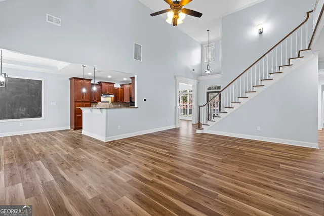 $439,900 | 104 Hidden Springs Drive, LaGrange, GA 30240