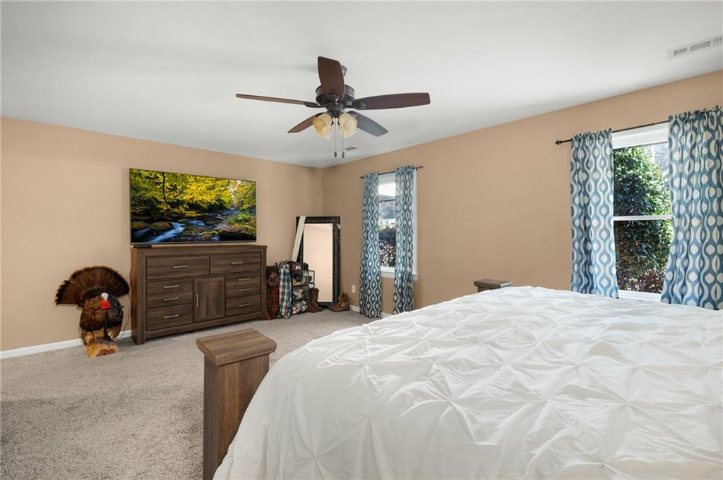 153 Thelma Road Southwest Calhoun, GA 30701 - Photo 20 of 41