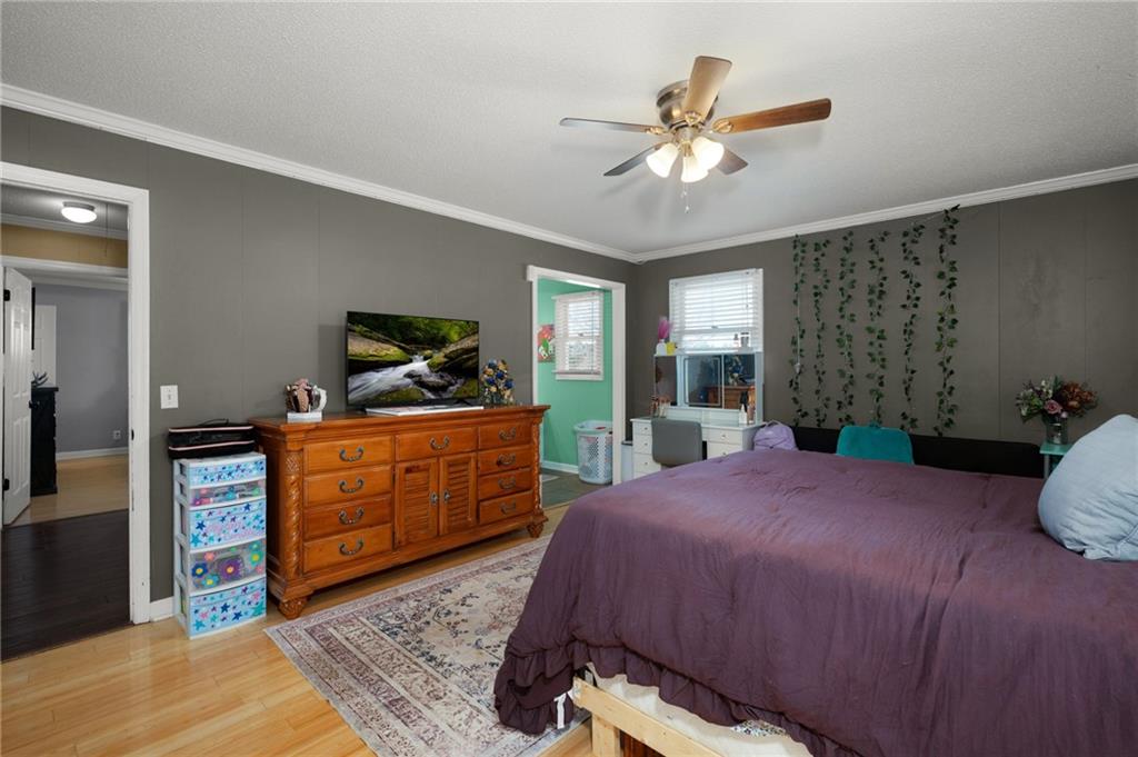 153 Thelma Road Southwest Calhoun, GA 30701 - Photo 23 of 41