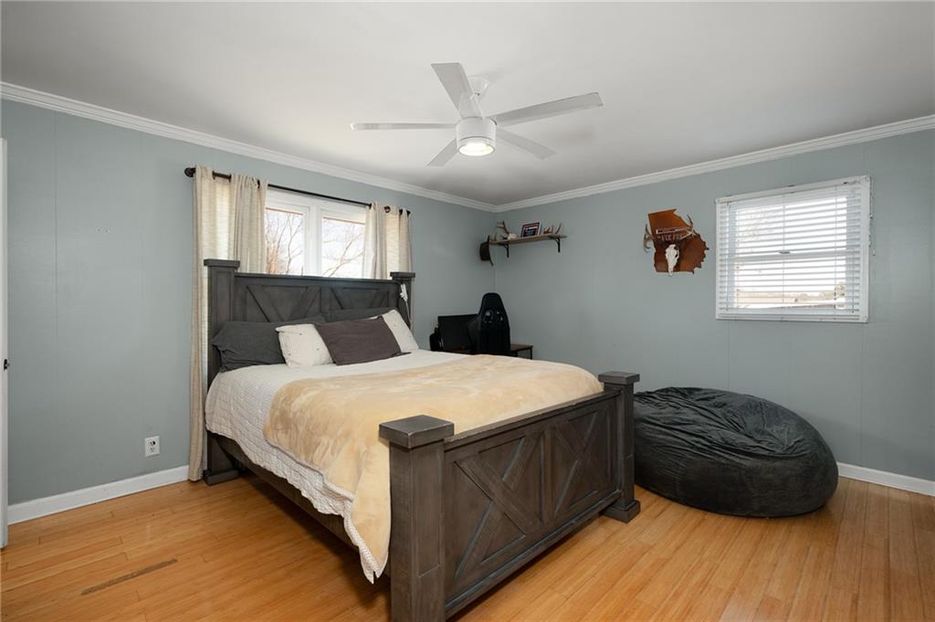 153 Thelma Road Southwest Calhoun, GA 30701 - Photo 26 of 41