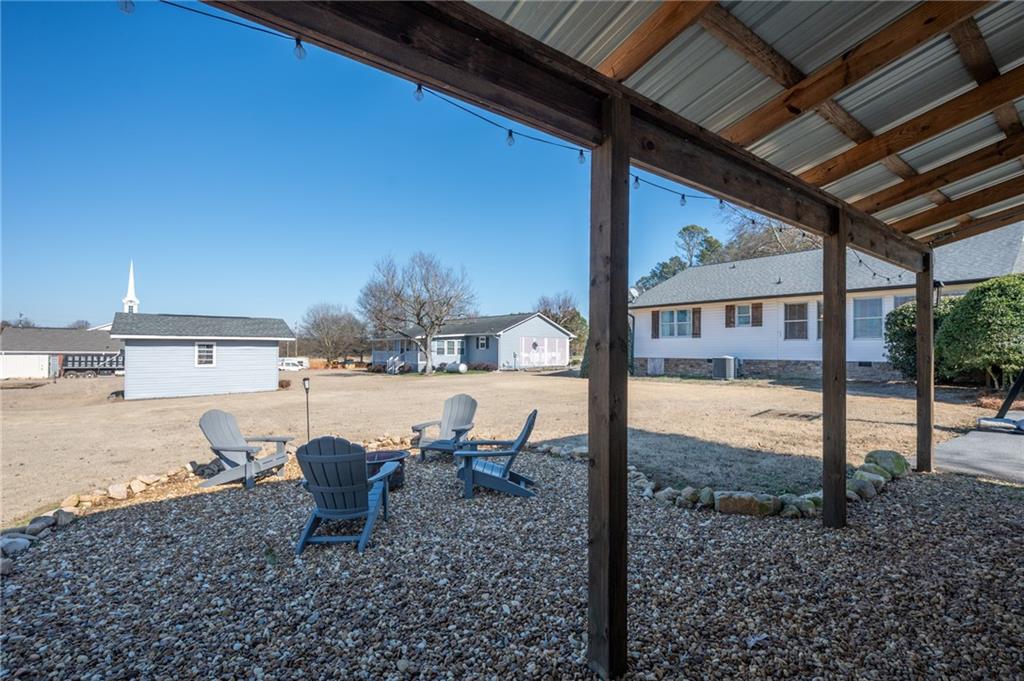 153 Thelma Road Southwest Calhoun, GA 30701 - Photo 33 of 41