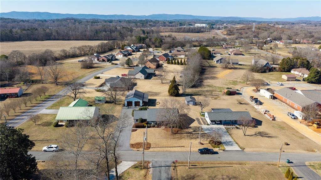 153 Thelma Road Southwest Calhoun, GA 30701 - Photo 36 of 41