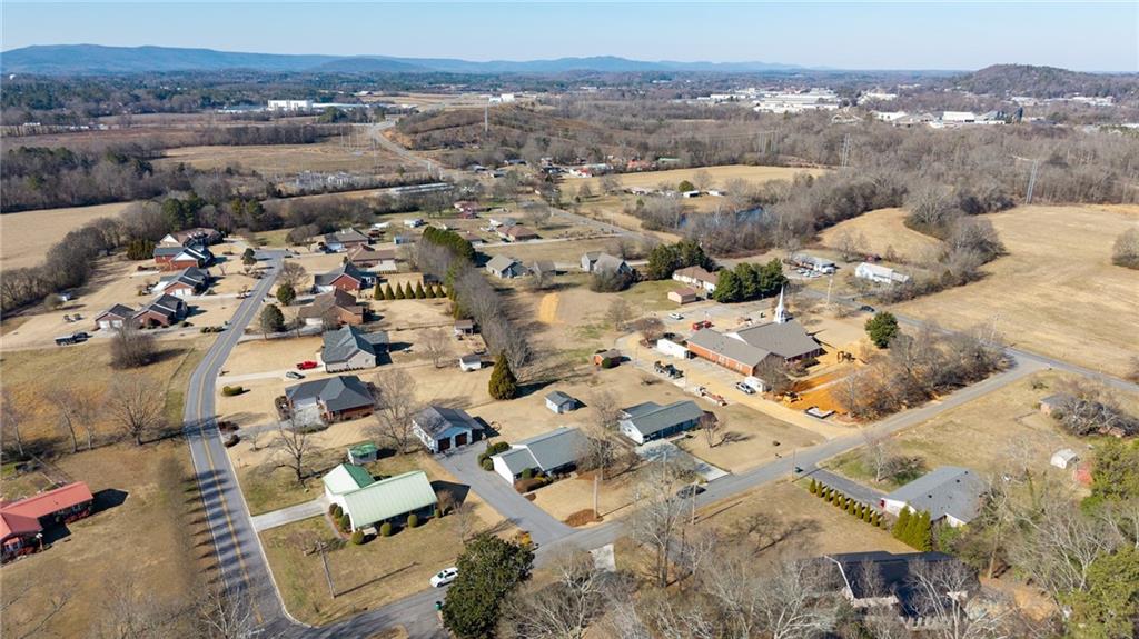 153 Thelma Road Southwest Calhoun, GA 30701 - Photo 38 of 41