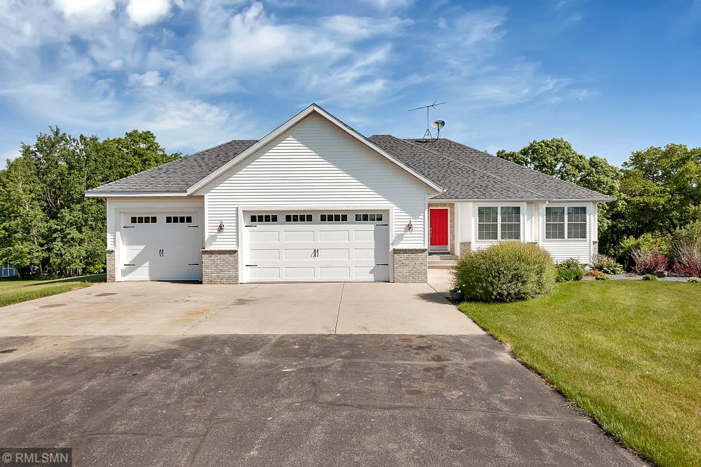 10503 Raven Loop Southeast Foley, MN 56329 - Photo 1 of 1 Gallery Image 1