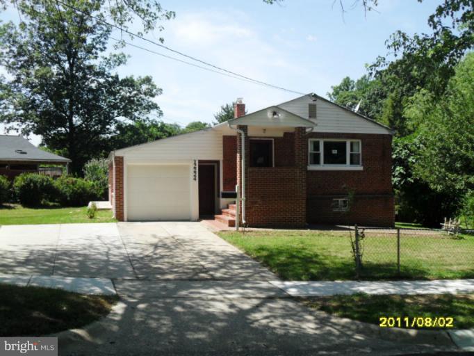 12224 Berry Street Silver Spring, MD 20902 - Photo 1 of 21 Exterior (Front)