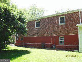 12224 Berry Street Silver Spring, MD 20902 - Photo 15 of 21 side view
