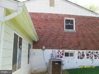 12224 Berry Street Silver Spring, MD 20902 - Photo 16 of 21 Exterior 4