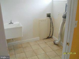12224 Berry Street Silver Spring, MD 20902 - Photo 19 of 21 Laundry Area