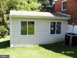 12224 Berry Street Silver Spring, MD 20902 - Photo 7 of 21 Exterior 5