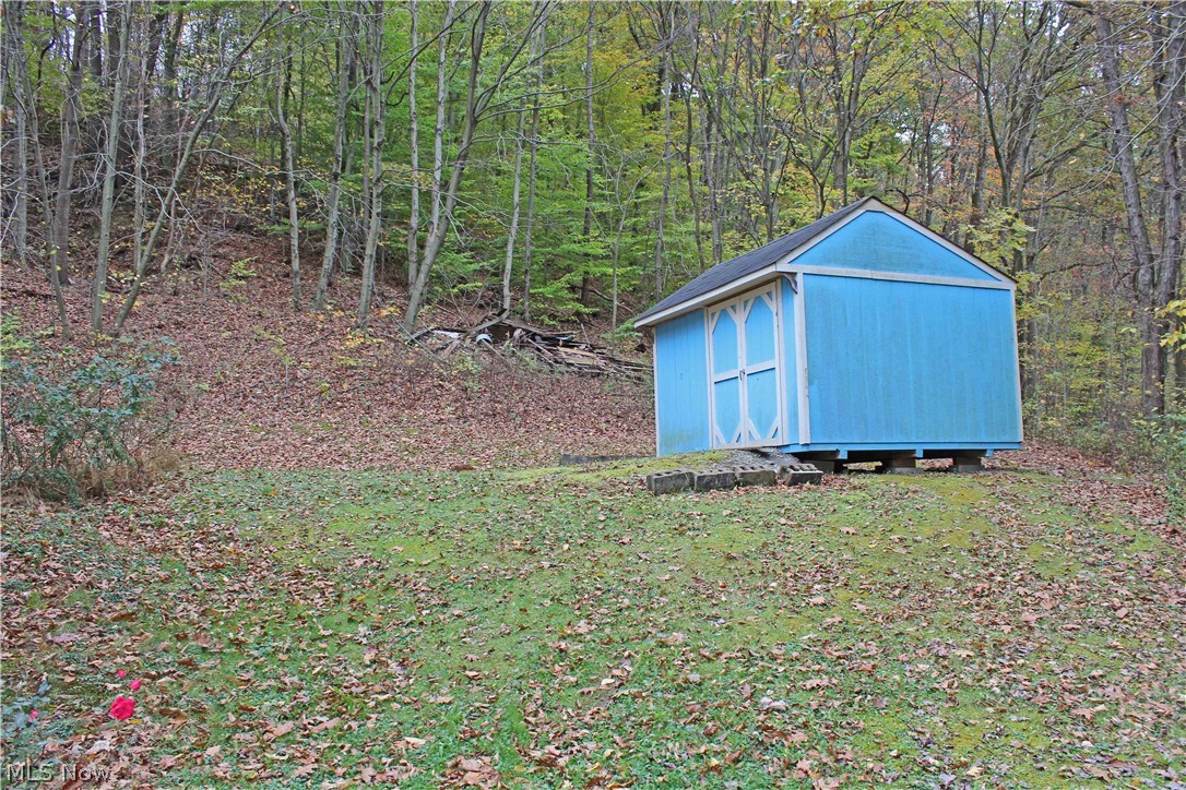 2232 Middle Run Road Chester, WV 26034 - Photo 15 of 15