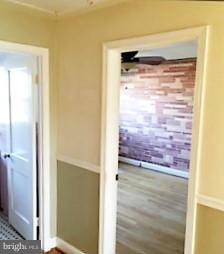 1452 Barrett Road Baltimore, MD 21207 - Photo 11 of 18 a view of a small space