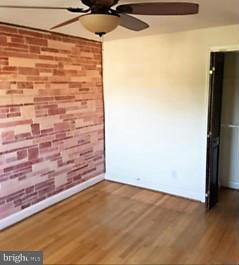 1452 Barrett Road Baltimore, MD 21207 - Photo 16 of 18 a view of an empty room