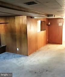 1452 Barrett Road Baltimore, MD 21207 - Photo 17 of 18 a view of an empty room