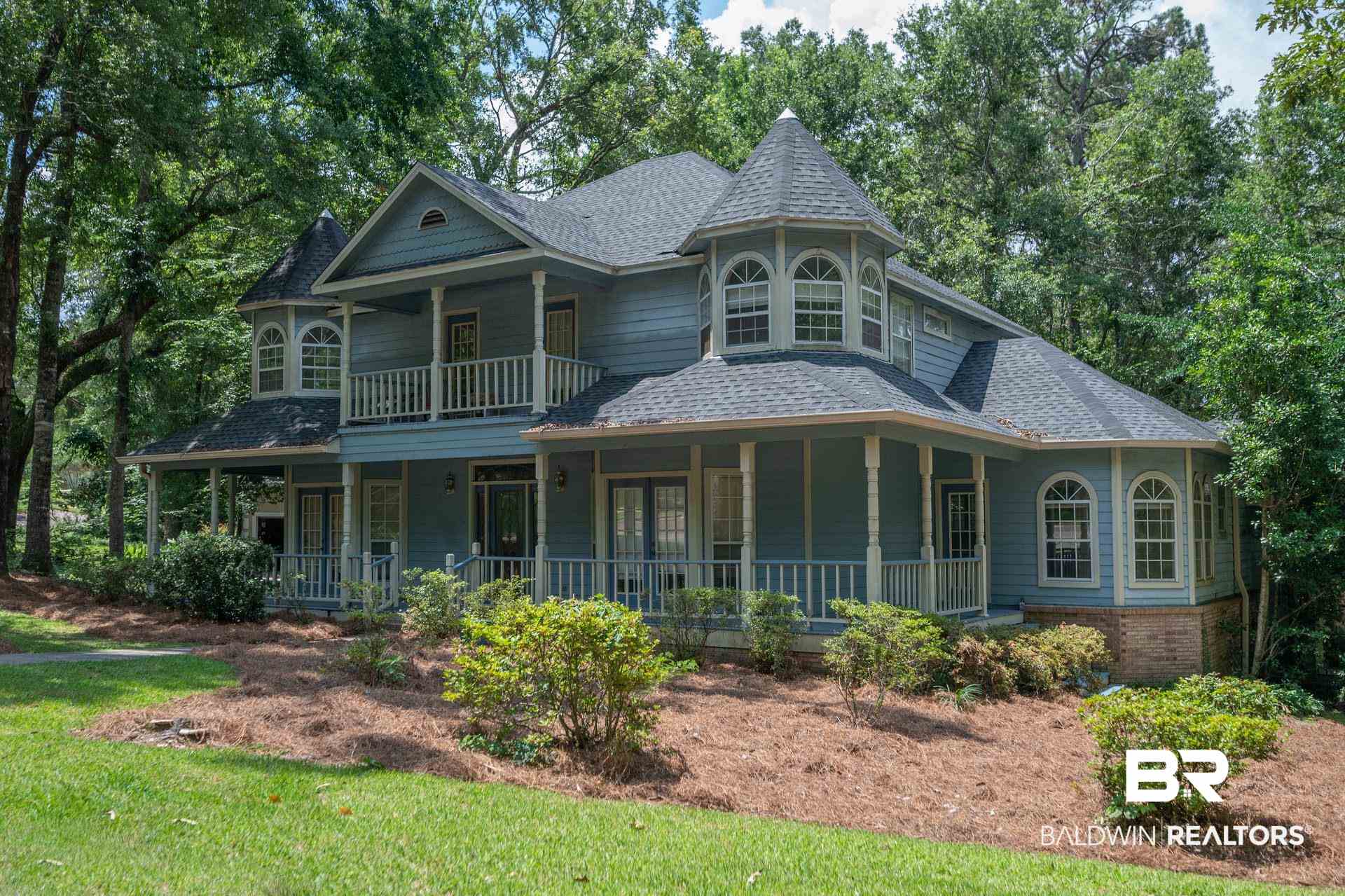 1200 Old County Road Daphne, AL 36526 - Photo 38 of 49
