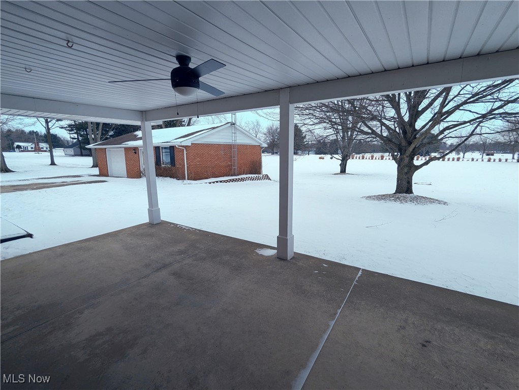8011 Patten Tract Road Sandusky, OH 44870 - Photo 7 of 36