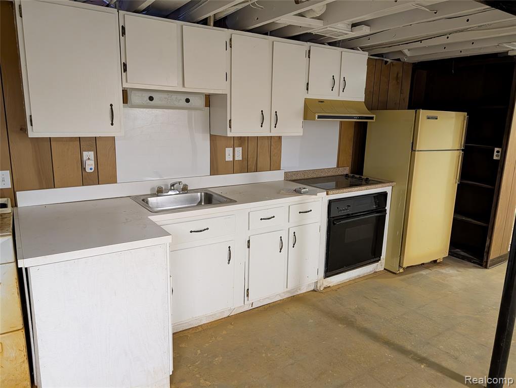 9345 Weber Road Columbus, MI 48063 - Photo 19 of 29