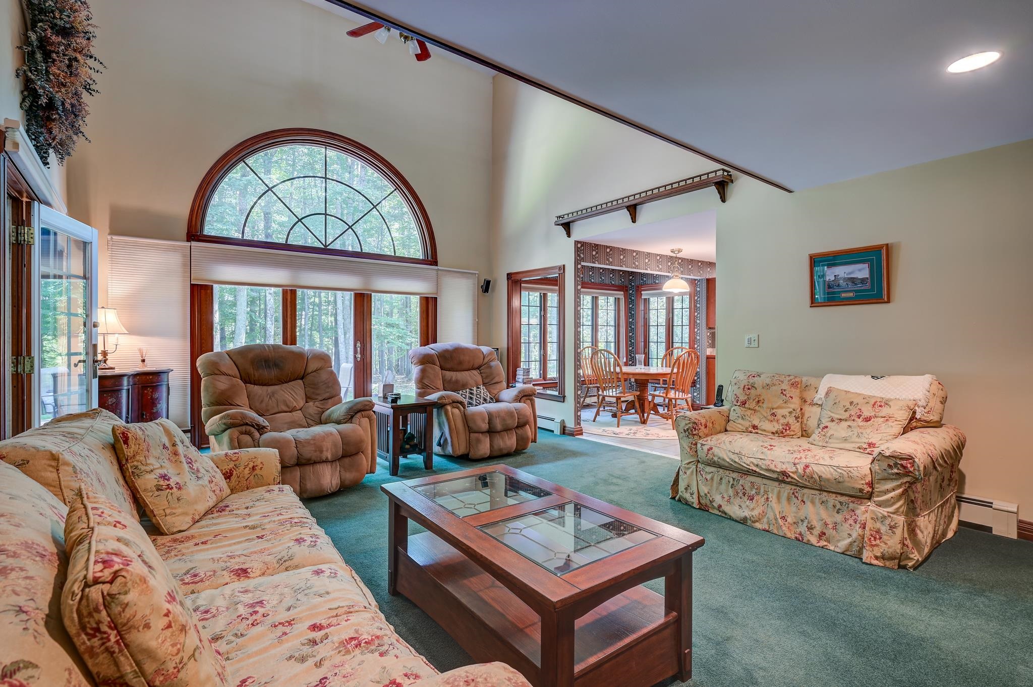 102 Birch Bend Road Conway, NH 03860 - Photo 6 of 60