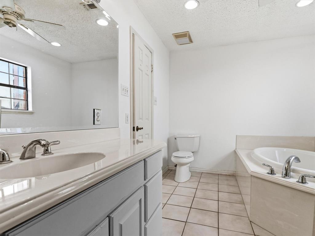 408 Canyon Trail Road Weatherford, TX 76087 - Photo 25 of 38
