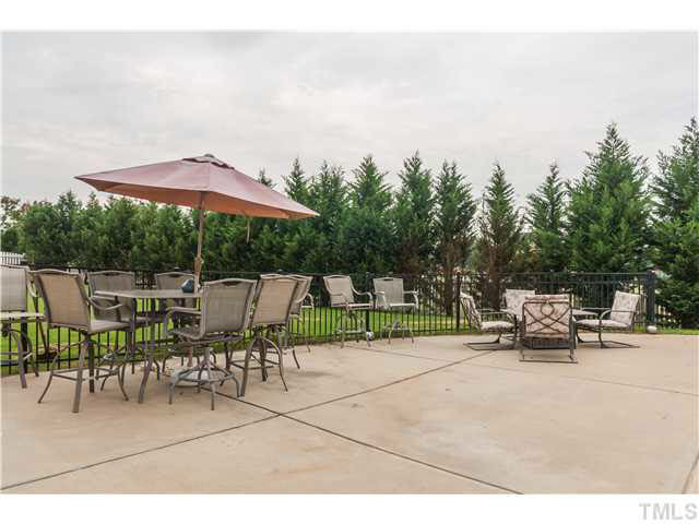 5820 Turner Store Lane Raleigh, NC 27603 - Photo 24 of 25 Photo 24