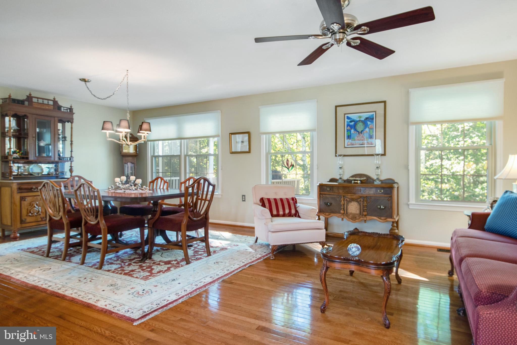 860 Inverrary Court Annapolis, MD 21401 - Photo 68 of 70 Open floorplan for flexibility