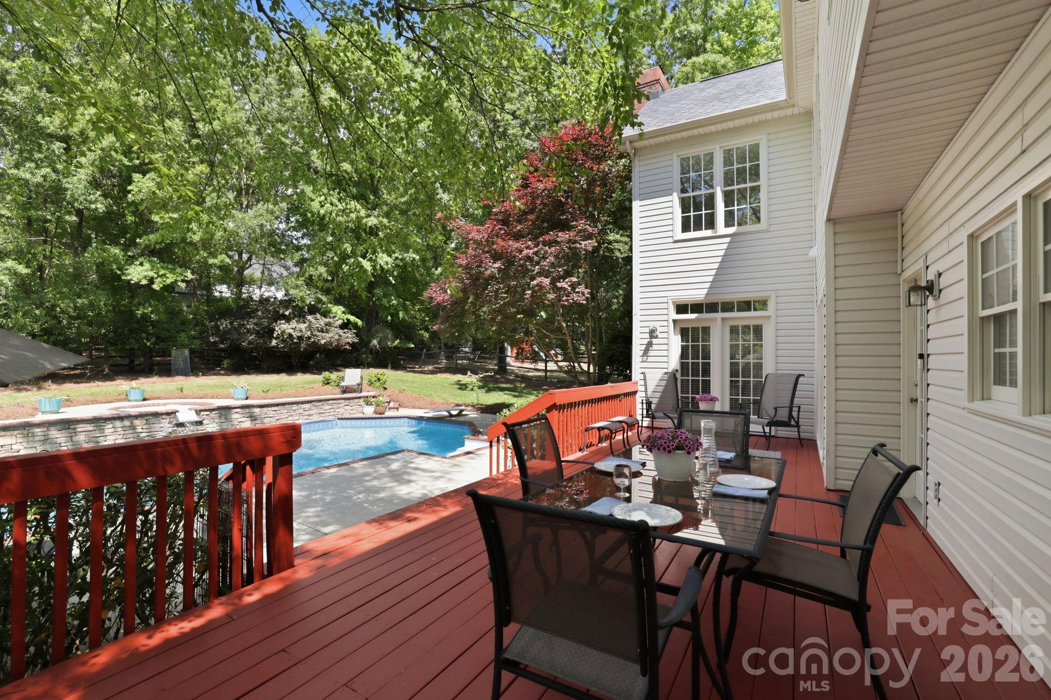 5510 Providence Glen Road Charlotte, NC 28270 - Photo 38 of 44