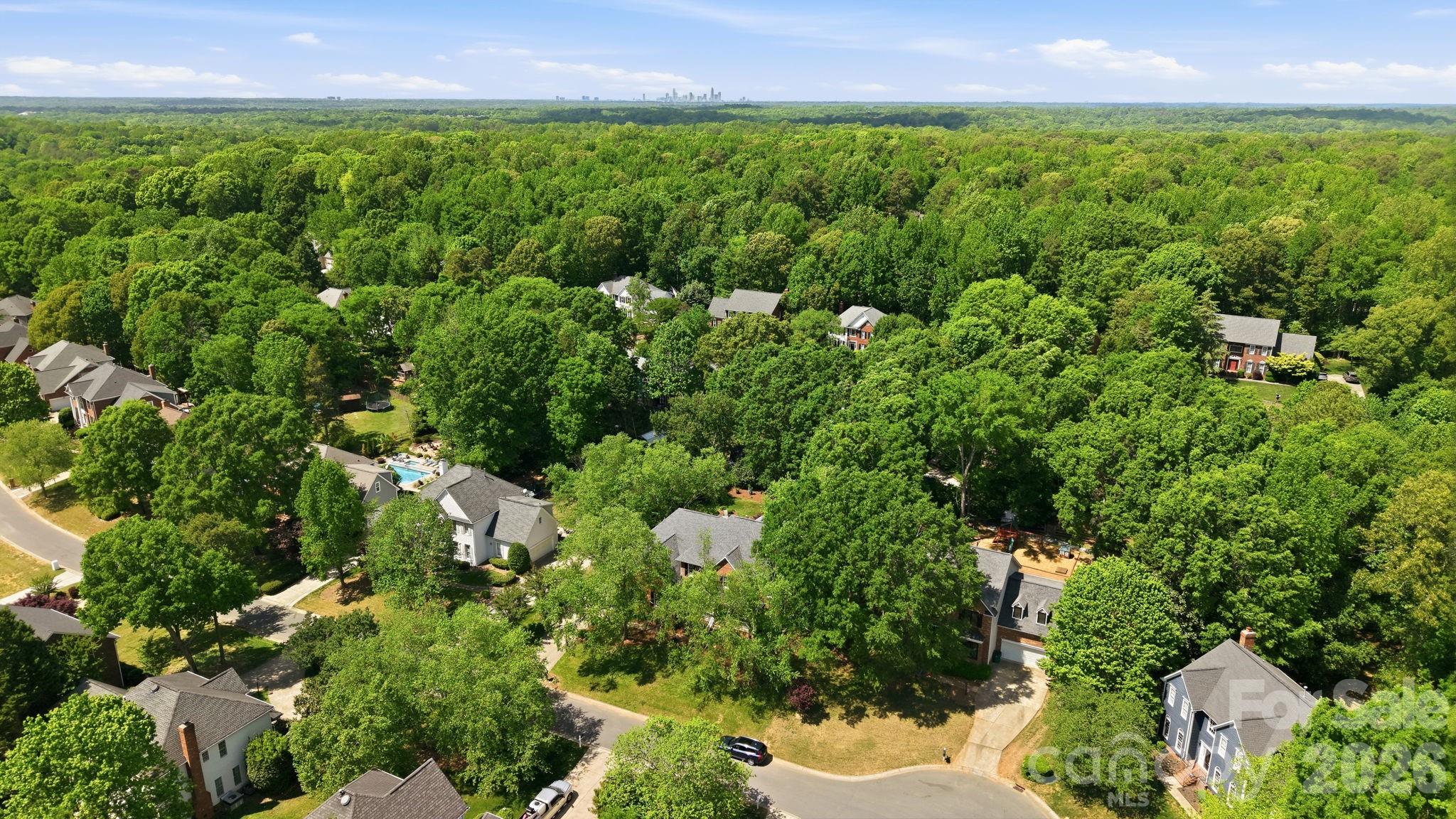 5510 Providence Glen Road Charlotte, NC 28270 - Photo 43 of 44
