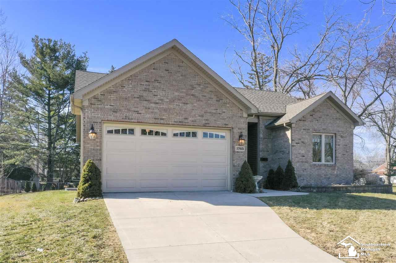 1765 Riverside Drive Monroe, MI 48162 - Photo 27 of 37