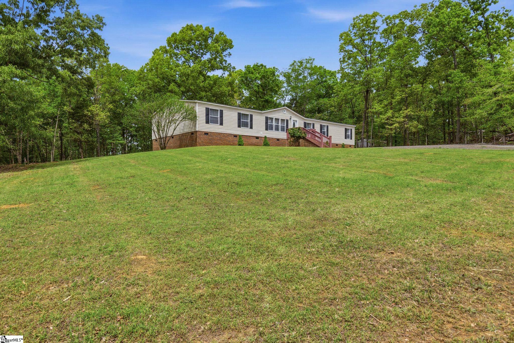207 Elijah Simmons Road Woodruff, SC 29388 - Photo 40 of 48 Gallery Image 40